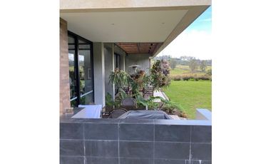 Apartamento en Arriendo Las Palmas Medellín