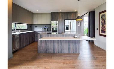 Apartamento en Arriendo Las Palmas Medellín