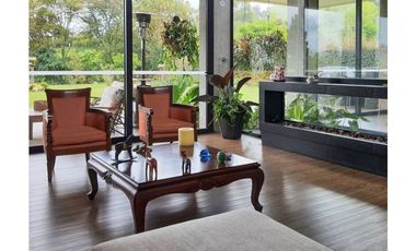 Apartamento en Arriendo Las Palmas Medellín