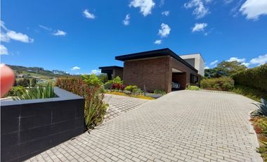 Apartamento en Arriendo Las Palmas Medellín