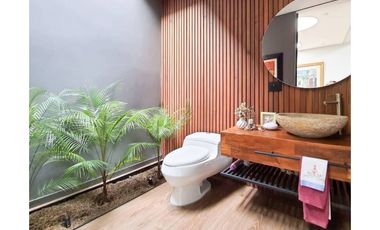 Apartamento en Arriendo Las Palmas Medellín