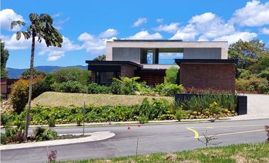 Apartamento en Arriendo Las Palmas Medellín