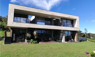 Apartamento en Arriendo Las Palmas Medellín