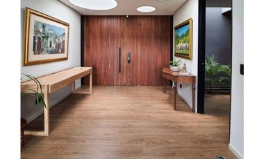 Apartamento en Arriendo Las Palmas Medellín