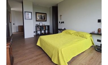 Apartamento en Arriendo Las Palmas Medellín