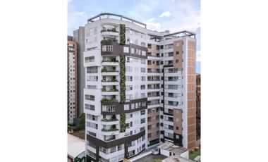 VENTA APARTALOFT, MODERNO, AMOBLADO, BOMBONA NO.1, CENTRO, MEDELLN.