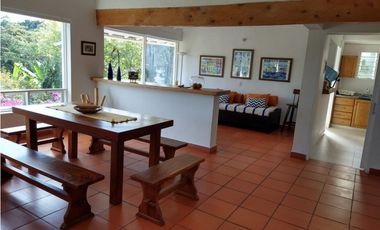 Finca en arriendo en la ceja, Antioquia.