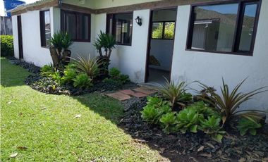 Finca en arriendo en la ceja, Antioquia.