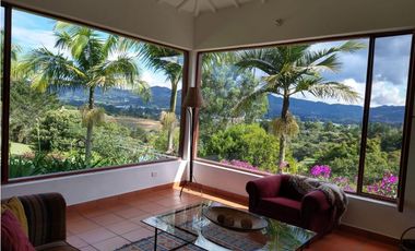 Finca en arriendo en la ceja, Antioquia.