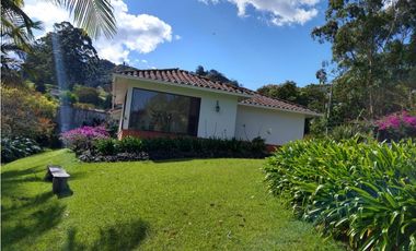 Finca en arriendo en la ceja, Antioquia.
