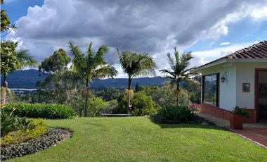 Finca en arriendo en la ceja, Antioquia.