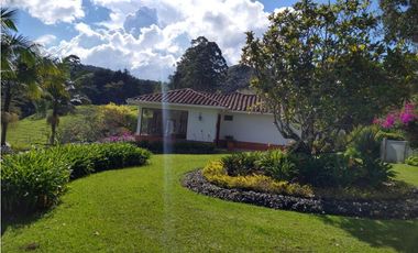 Finca en arriendo en la ceja, Antioquia.