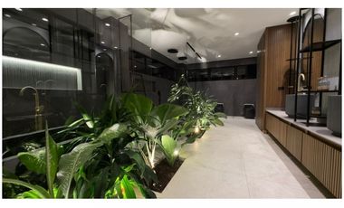 Casa en Venta en El Poblado