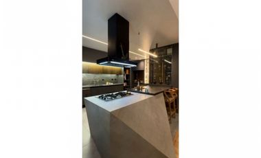 Casa en Venta en El Poblado