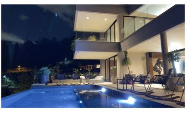 Casa en Venta en El Poblado