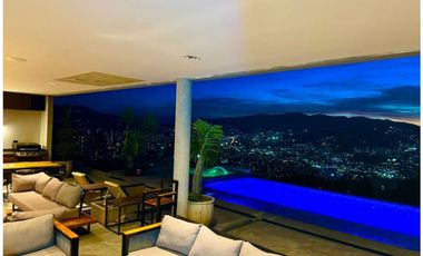 Casa en Venta en El Poblado