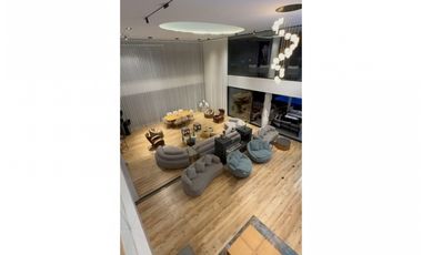 Casa en Venta en El Poblado