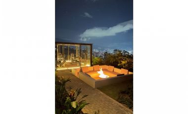 Casa en Venta en El Poblado