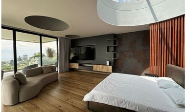 Casa en Venta en El Poblado