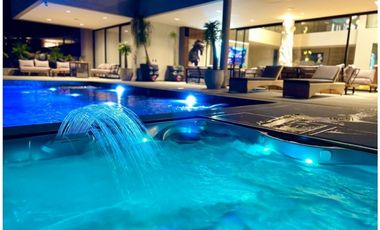 Casa en Venta en El Poblado