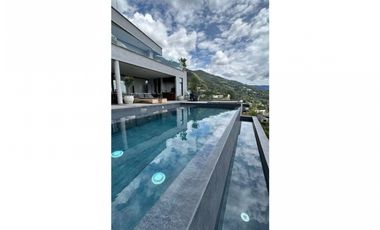 Casa en Venta en El Poblado