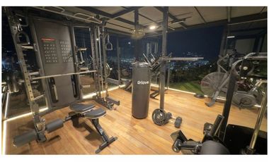 Casa en Venta en El Poblado