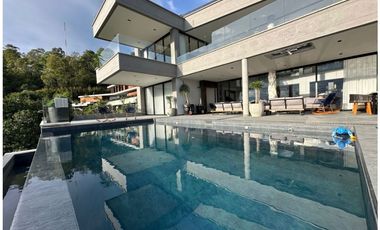 Casa en Venta en El Poblado