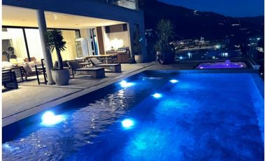 Casa en Venta en El Poblado