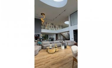 Casa en Venta en El Poblado