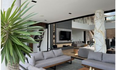 Casa en Venta en El Poblado