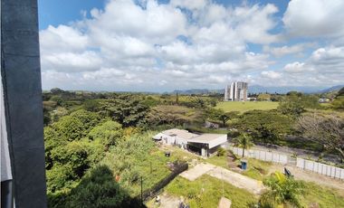 SE ARRIENDA APARTAMENTO LISTO PARA ESTRENAR CONJUNTO IVORY-CERRITOS