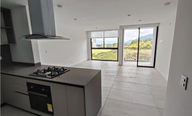SE ARRIENDA APARTAMENTO LISTO PARA ESTRENAR CONJUNTO IVORY-CERRITOS