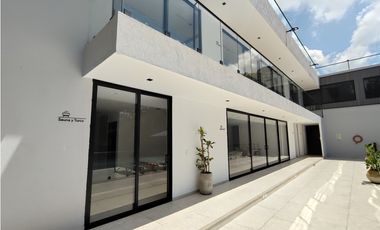 SE ARRIENDA APARTAMENTO LISTO PARA ESTRENAR CONJUNTO IVORY-CERRITOS