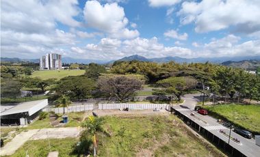 SE ARRIENDA APARTAMENTO LISTO PARA ESTRENAR CONJUNTO IVORY-CERRITOS