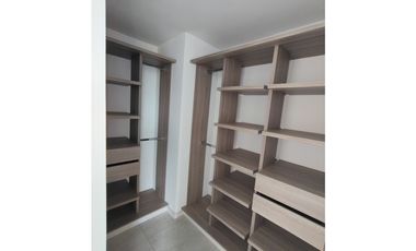 SE ARRIENDA APARTAMENTO LISTO PARA ESTRENAR CONJUNTO IVORY-CERRITOS
