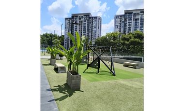 SE ARRIENDA APARTAMENTO LISTO PARA ESTRENAR CONJUNTO IVORY-CERRITOS