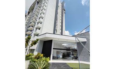 SE ARRIENDA APARTAMENTO LISTO PARA ESTRENAR CONJUNTO IVORY-CERRITOS