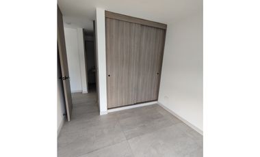 SE ARRIENDA APARTAMENTO LISTO PARA ESTRENAR CONJUNTO IVORY-CERRITOS