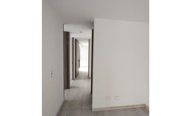 SE ARRIENDA APARTAMENTO LISTO PARA ESTRENAR CONJUNTO IVORY-CERRITOS