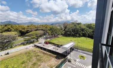 SE ARRIENDA APARTAMENTO LISTO PARA ESTRENAR CONJUNTO IVORY-CERRITOS