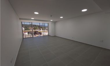 CONSULTORIO O OFICINA EN ARRIENDO  O VENTA EN IKONOS, POPAYN