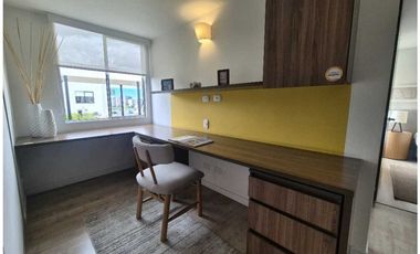 Cajica Espectacular Apartamento Super Bien Ubicado Nuevo