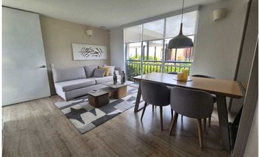 Cajica Espectacular Apartamento Super Bien Ubicado Nuevo