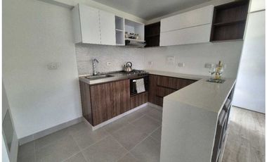 Cajica Espectacular Apartamento Super Bien Ubicado Nuevo