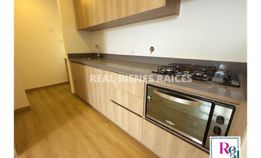 Apartamento en alquiler – $2.600.000
