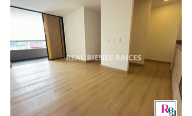 Apartamento en alquiler – $2.600.000