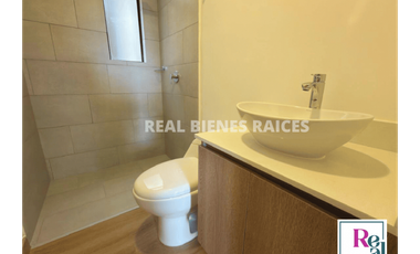 Apartamento en alquiler – $2.600.000