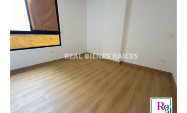 Apartamento en alquiler – $2.600.000