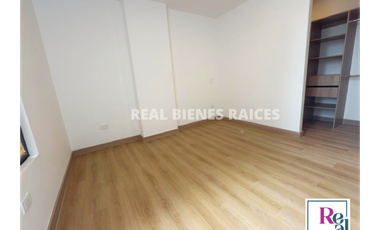 Apartamento en alquiler – $2.600.000