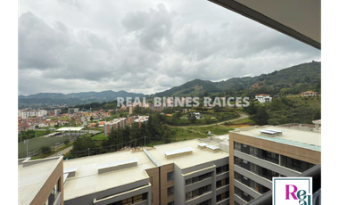 Apartamento en alquiler – $2.600.000